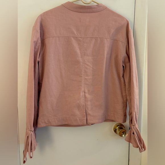 CASLON Jacket - Picture 2 of 5